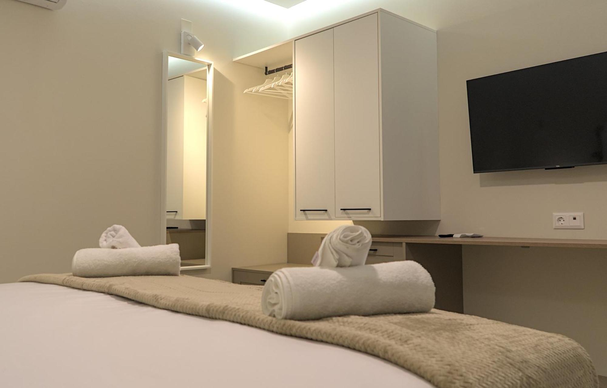 Les Maisonettes Kokári Kültér fotó